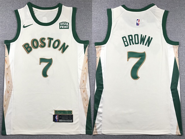 Boston Celtics Jerseys 24